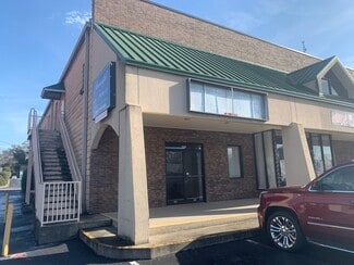 Anderson, SC Retail - 2508 N Main St Anderson, SC Retail - 2508 N Main St