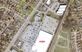 Louisville, KY undefined - 9718 Dixie Hwy