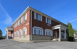 Florence Executive Centre