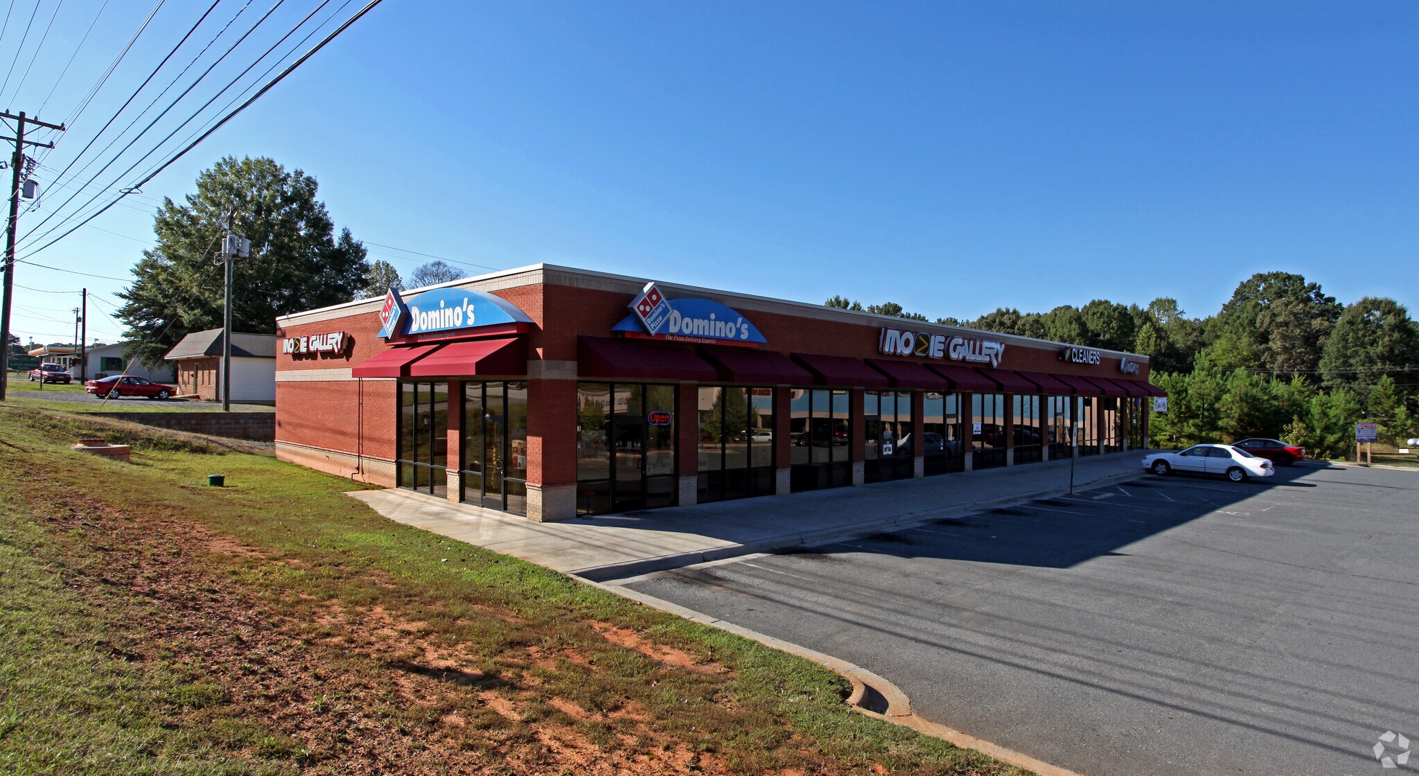 1050 W Main St, Locust, NC for Rent