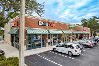 Tampa, FL Retail - 8502-8506 Citrus Park Dr