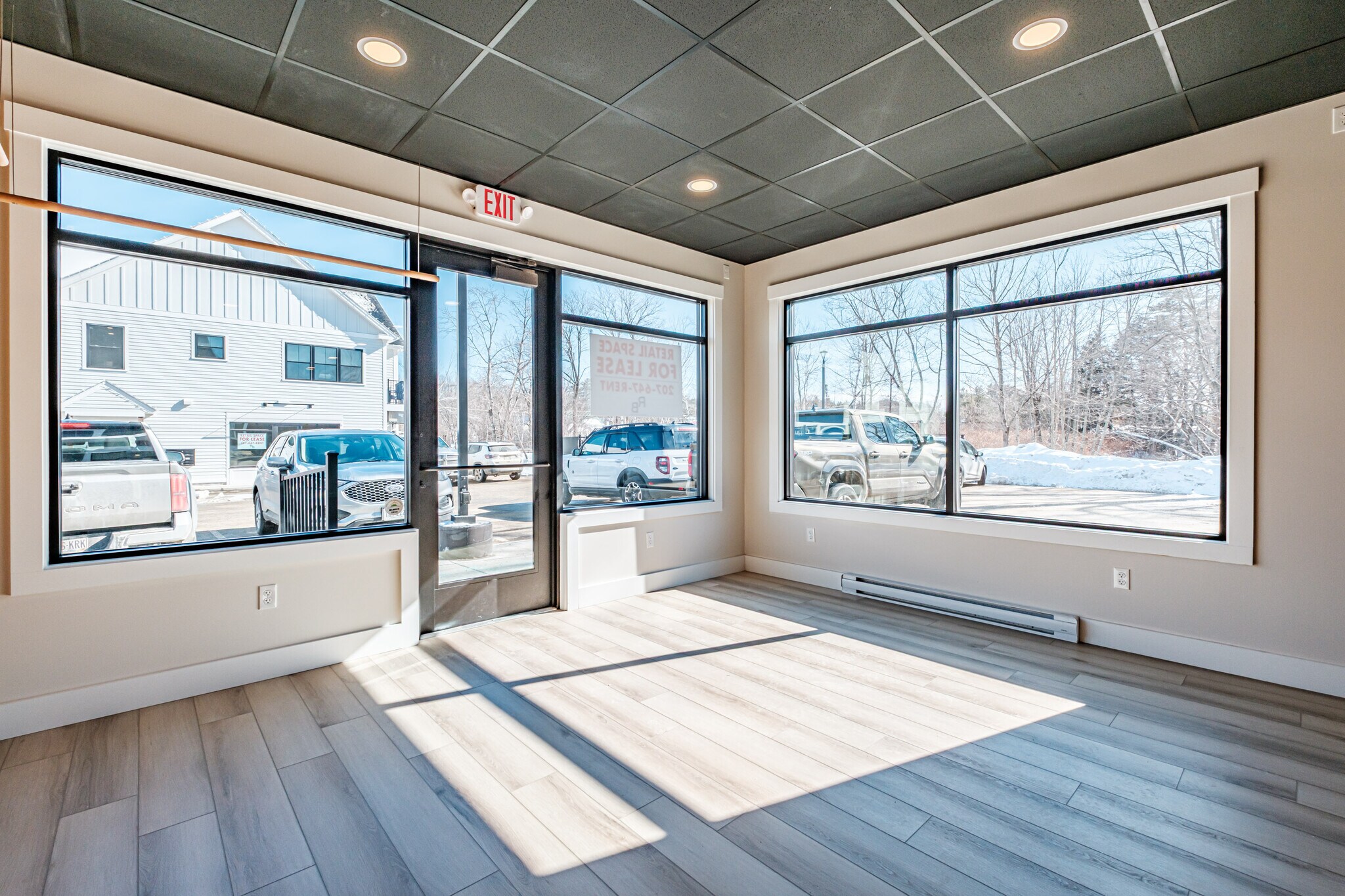 261-263 Main St, Bridgton, ME for Rent