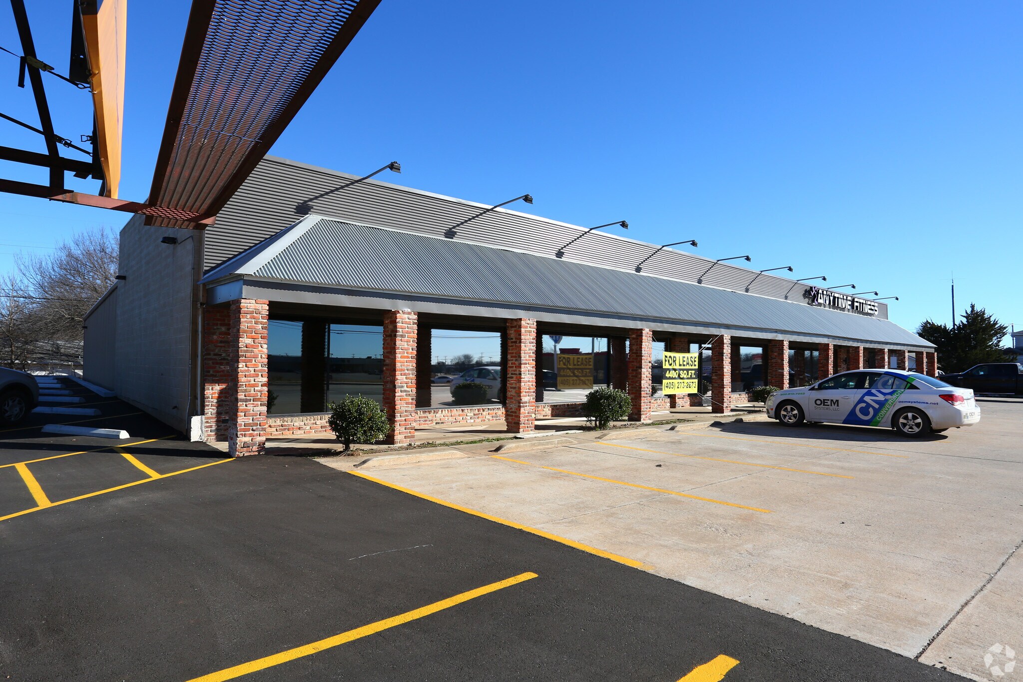 Storage Facility In Shawnee Oklahoma Dandk Organizer