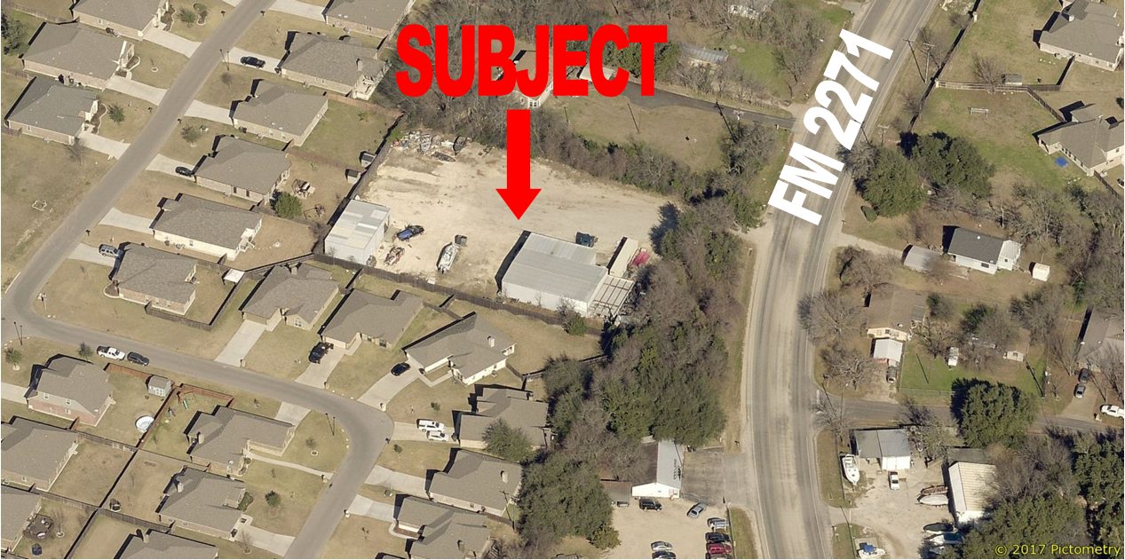 1122 Farm to Market 2271, Belton, TX for Sale