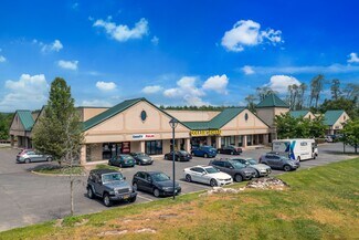 Pawling, NY Retail - 31 Route 22 Pawling, NY Retail - 31 Route 22