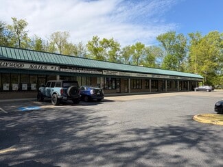 Deale, MD Office/Retail, Retail - 5720 Deale Churchton Rd