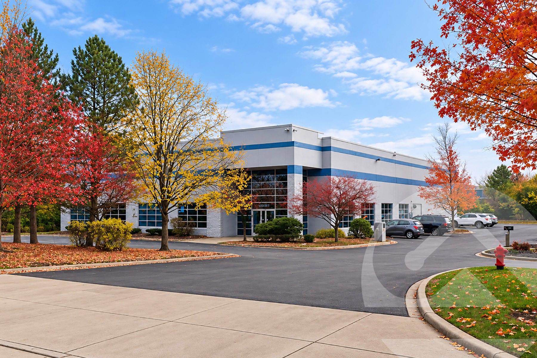 41271 Concept Dr, Plymouth, MI for Sale