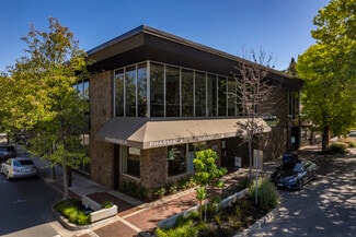 Menlo Park, CA Office - 871-873 Santa Cruz Ave Menlo Park, CA Office - 871-873 Santa Cruz Ave