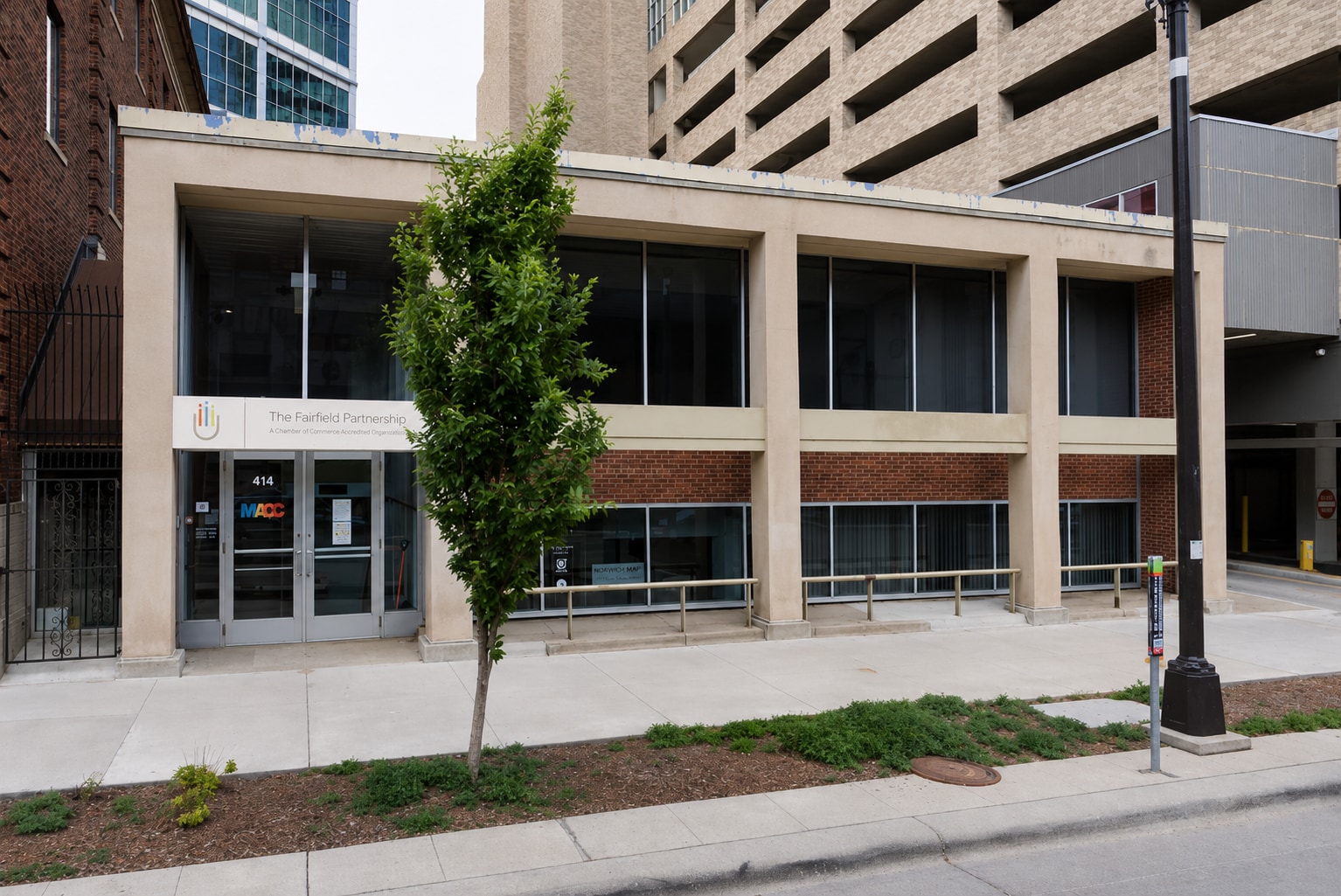414 S 8th St, Minneapolis, MN for Sale