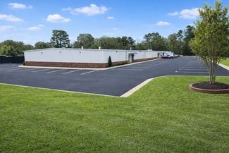 Haw River, NC Distribution - 114 S State St