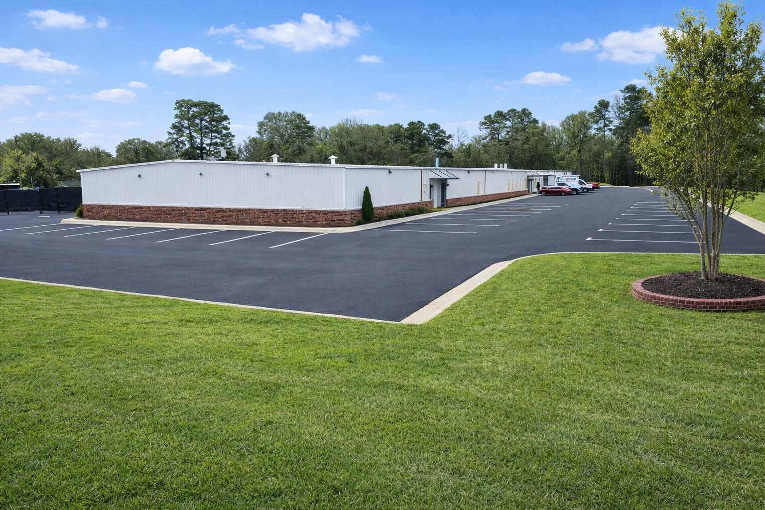 114 S State St, Haw River, NC for Sale