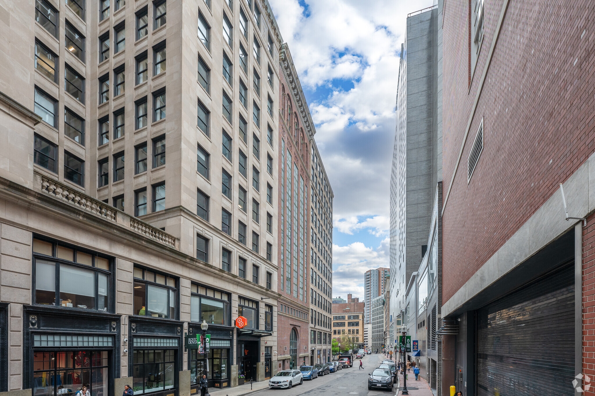 42 Chauncy St, Boston, MA for Sale