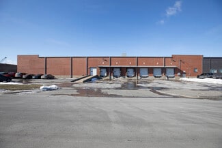 North Kansas City, MO Industrial - 1240-1348 Quebec St North Kansas City, MO Industrial - 1240-1348 Quebec St