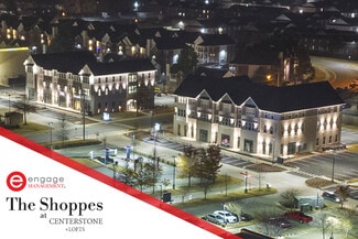 Conway, AR Retail - 2285 Moix Blvd