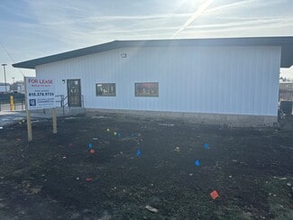 La Salle, IL Flex - 354 Civic Rd