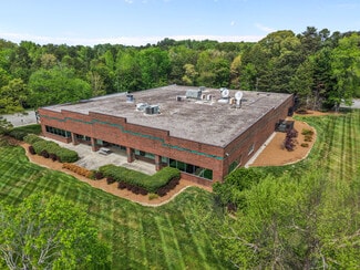 Greensboro, NC Warehouse - 4239 Piedmont Pky