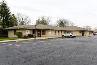 Huber Heights, OH Office - 7371 Brandt Pike