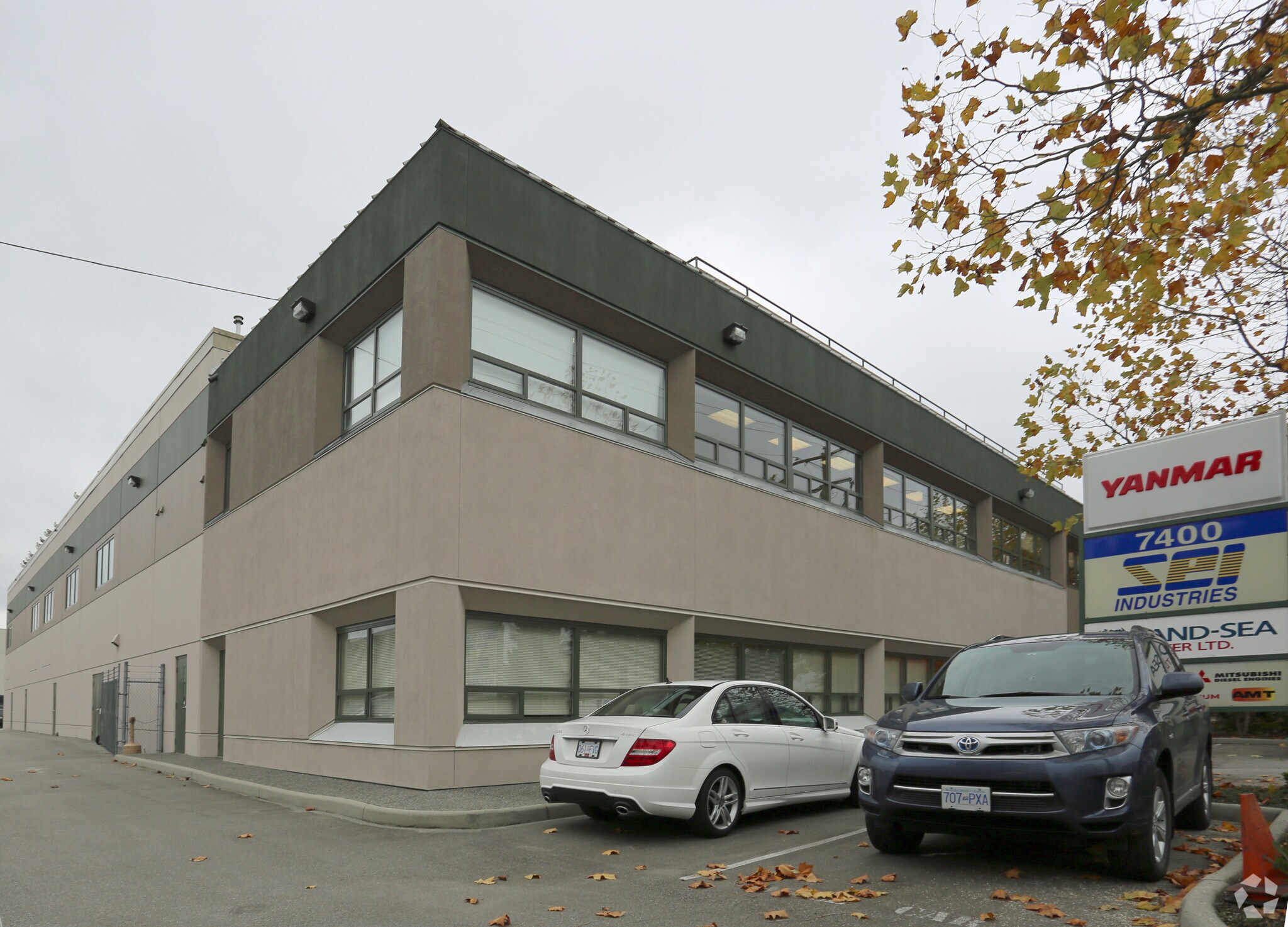 7400 Wilson Ave, Delta, BC for Rent