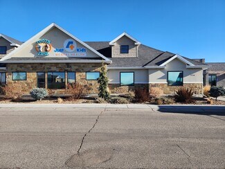 Rexburg, ID Medical - 1236 Bond Ave