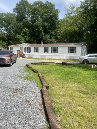 Rock Hill, SC Manufactured Housing/Mobile Housing - 1235 Jenkins St