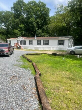 Rock Hill, SC Manufactured Housing/Mobile Housing - 1235 Jenkins St