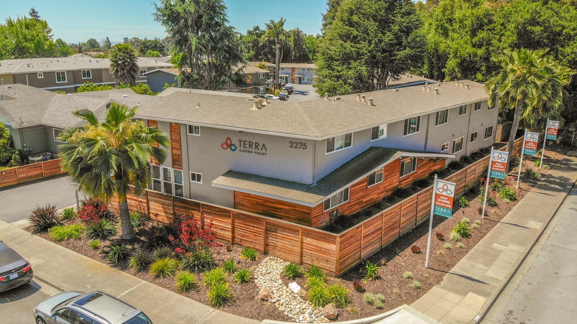 2275 Grove Way, Castro Valley, CA for Sale