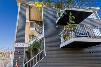 Long Beach, CA Apartments - 1135 Raymond Ave Long Beach, CA Apartments - 1135 Raymond Ave