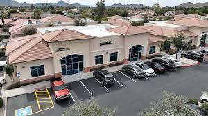 Phoenix, AZ Medical - 15255 N 40th St