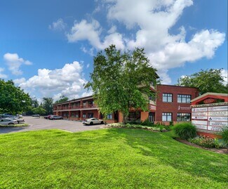 Annapolis, MD Office - 65 Old Solomons Island Rd