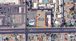 Phoenix, AZ Commercial - 3220 W Bell Rd