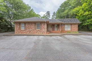 Anderson, SC Office - 109 Buford Ave
