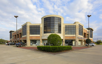 Sugar Land, TX Office/Retail - 7320 Highway 90A