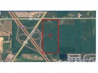1808 E Labo Rd, Carleton, MI for Sale