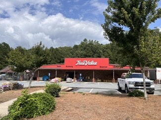 Dawsonville, GA Freestanding - 16 Moonshiners Way