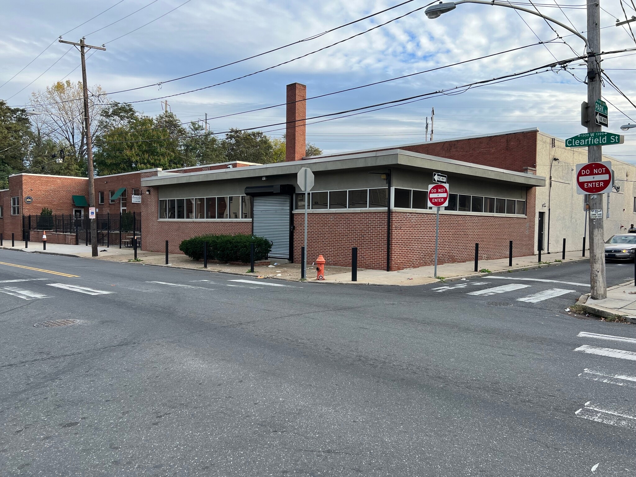 1318-1324 W Clearfield St, Philadelphia, PA for Rent