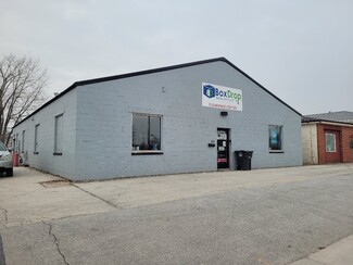 Green Bay, WI Light Manufacturing - 741 Mike McCarthy Way