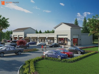 Covington, LA Retail - 70493 Highway 21 Covington, LA Retail - 70493 Highway 21