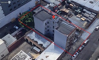 Long Island City, NY undefined - 37-11 9th St