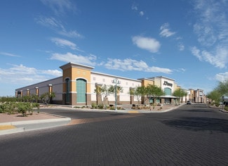 Tucson, AZ Retail - 5117-5515 S Calle Santa Cruz Tucson, AZ Retail - 5117-5515 S Calle Santa Cruz