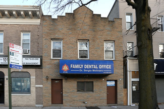 Jamaica, NY Medical - 9703 101st Ave