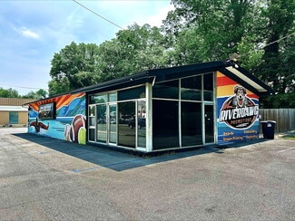 Roanoke, VA Retail - 2406 Franklin Rd SW