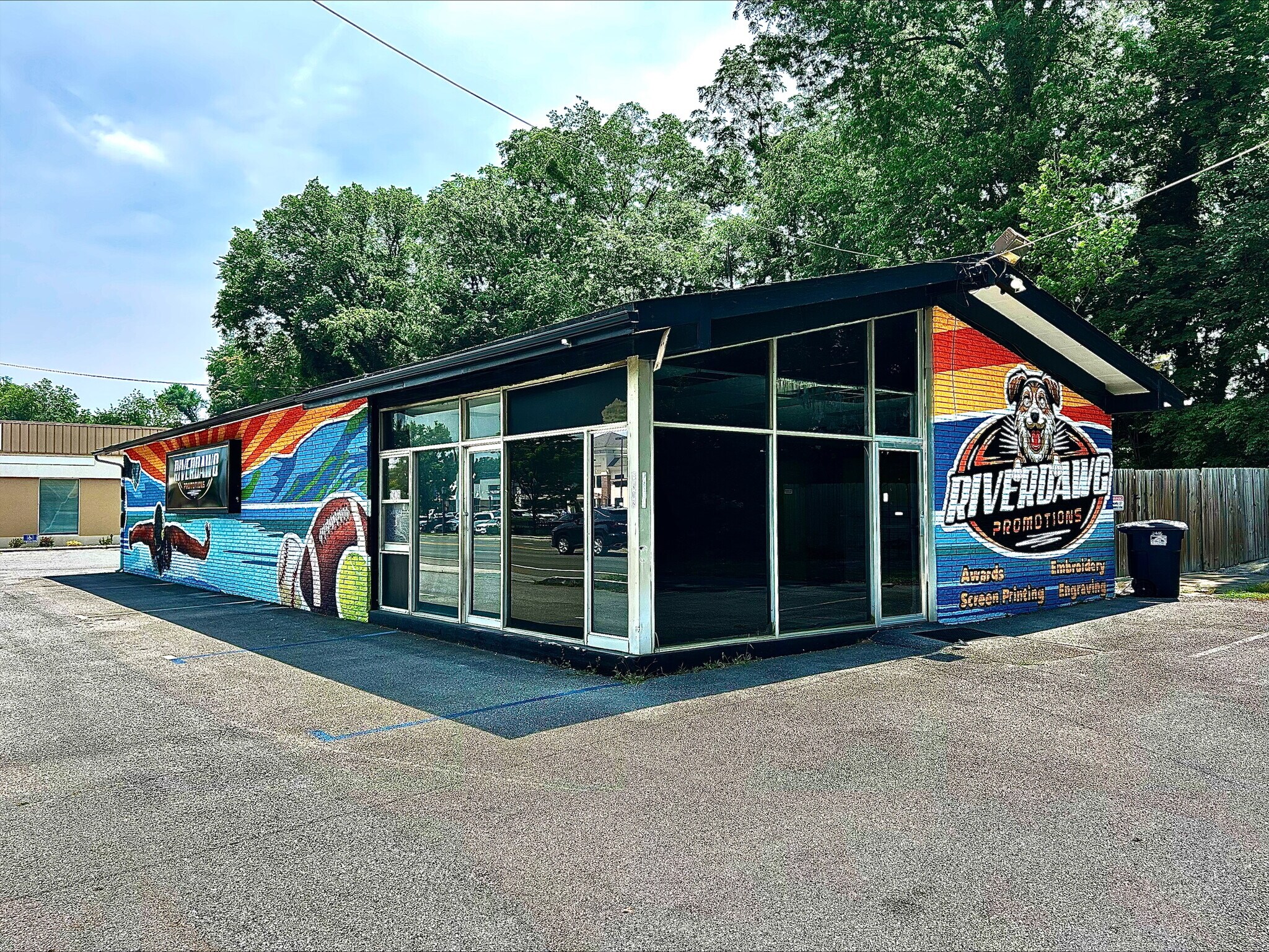 2406 Franklin Rd SW, Roanoke, VA for Rent