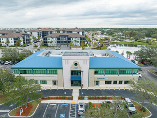 Sarasota, FL Office, Office/Medical - 2401 University Pky