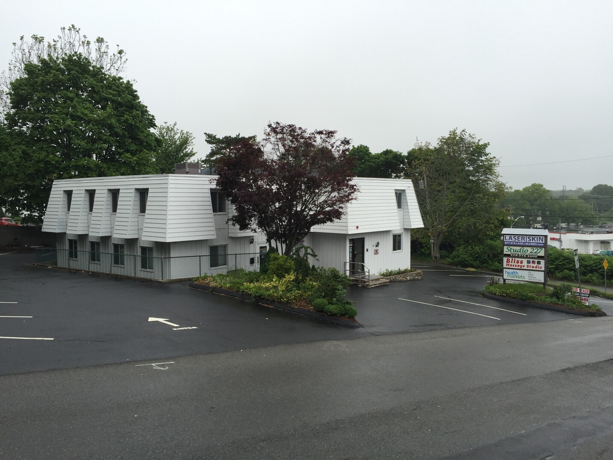 80 Prospect St, Peabody, MA for Rent