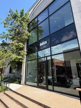 Montréal, QC Office/Medical, Industrial - 9855 Rue Meilleur