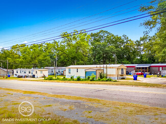 Troy, AL Manufactured Housing/Mobile Housing - 208 Trojan Way