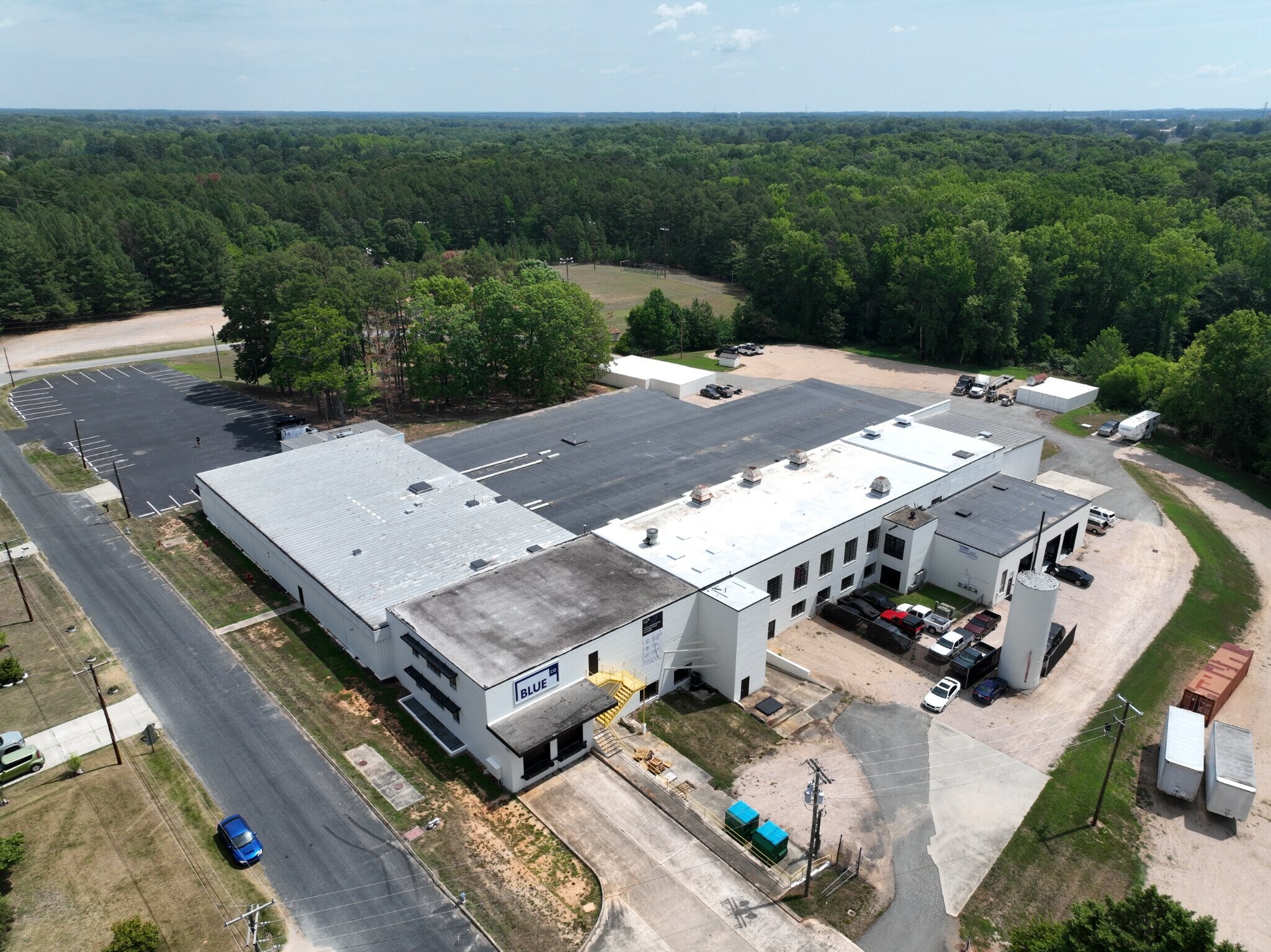 414 N Meriah St, Landis, NC for Rent