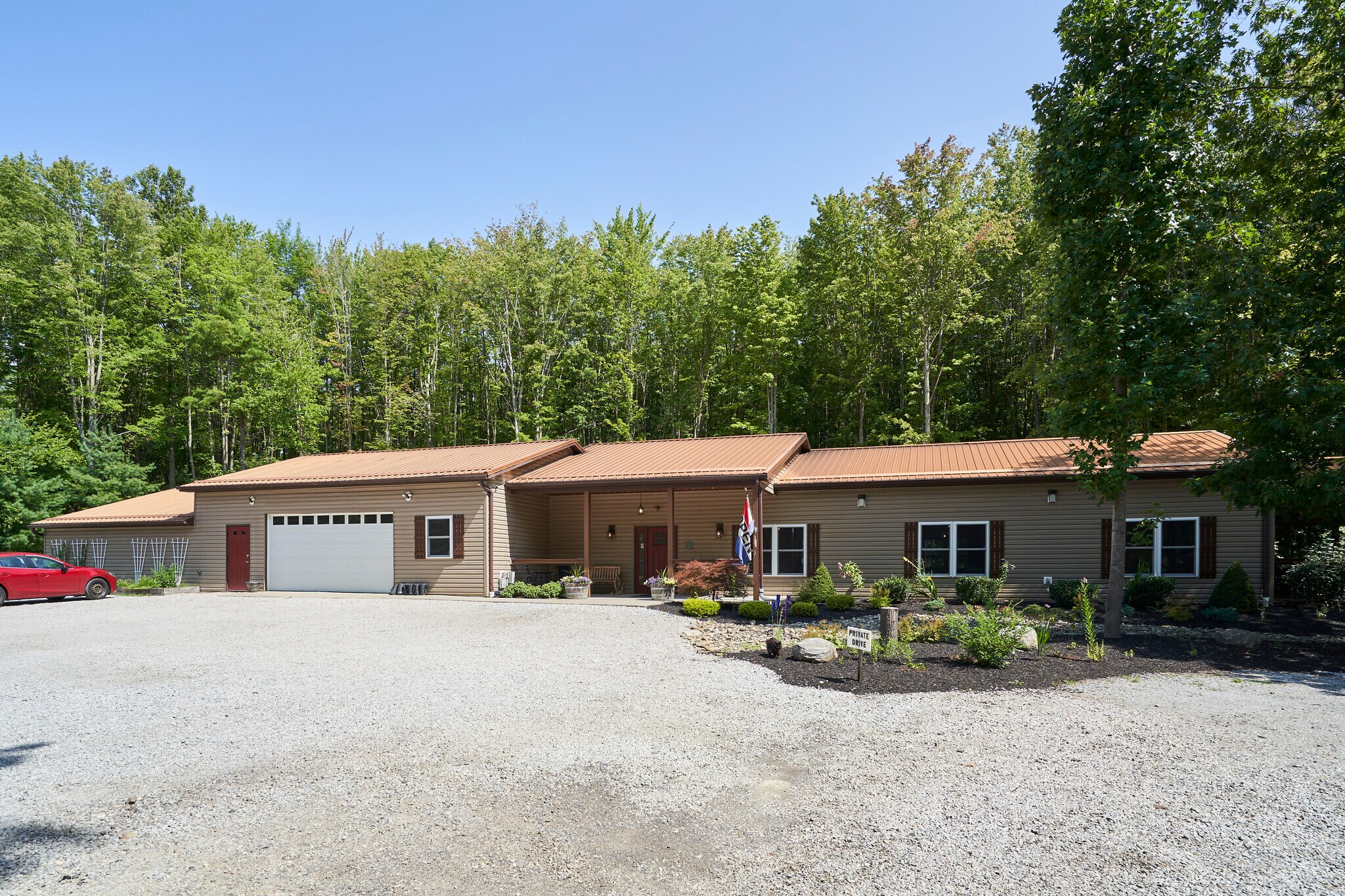 834 Clyde Hill (South Countyline Rd), Geneva, OH for Sale
