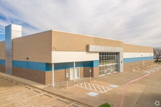 Mesquite, TX Freestanding - 3733 W Emporium Cir Mesquite, TX Freestanding - 3733 W Emporium Cir