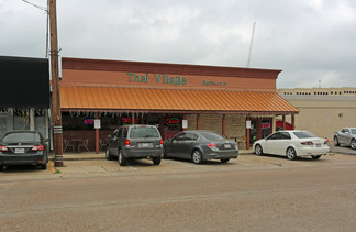 Houston, TX Retail - 2512 Times Blvd